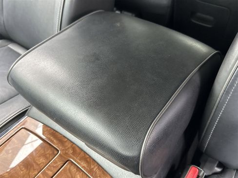 Used 2019 INFINITI QX80 Luxe image 38