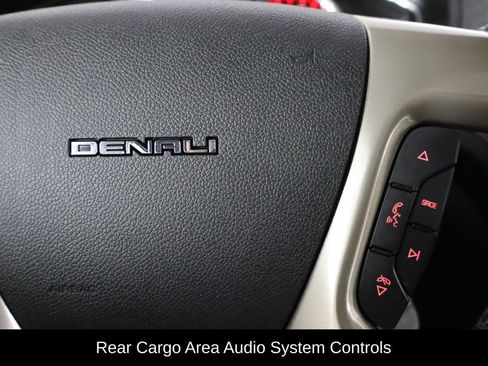 Used 2014 GMC Acadia Denali FWD image 10