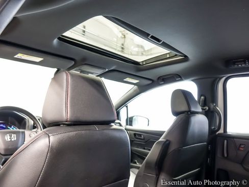 Used 2023 Honda Odyssey Sport image 14