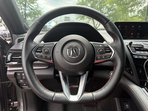 Used 2023 Acura RDX A-Spec AWD/4WD image 11
