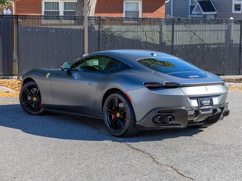 Used 2024 Ferrari Roma image 37