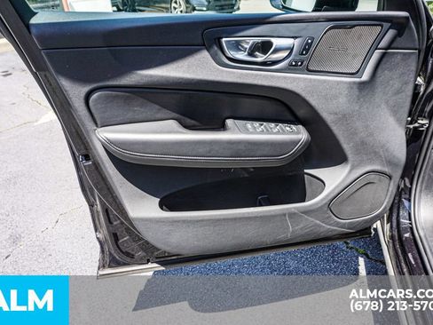 Used 2024 Volvo XC60 B5 Plus AWD/4WD image 48