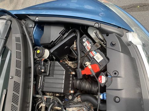 Used 2011 Honda Civic EX image 20