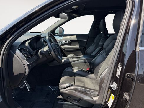 Used 2019 Volvo XC90 T6 R-Design w/ Advanced Package AWD/4WD image 10
