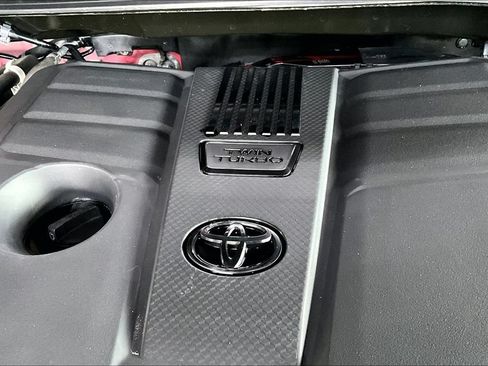 Used 2023 Toyota Tundra SR5 AWD/4WD image 30