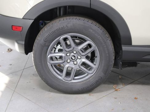 New 2025 Ford Bronco Sport Big Bend w/ Convenience Package image 13