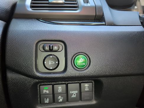 Certified 2020 Honda Ridgeline RTL-E image 25