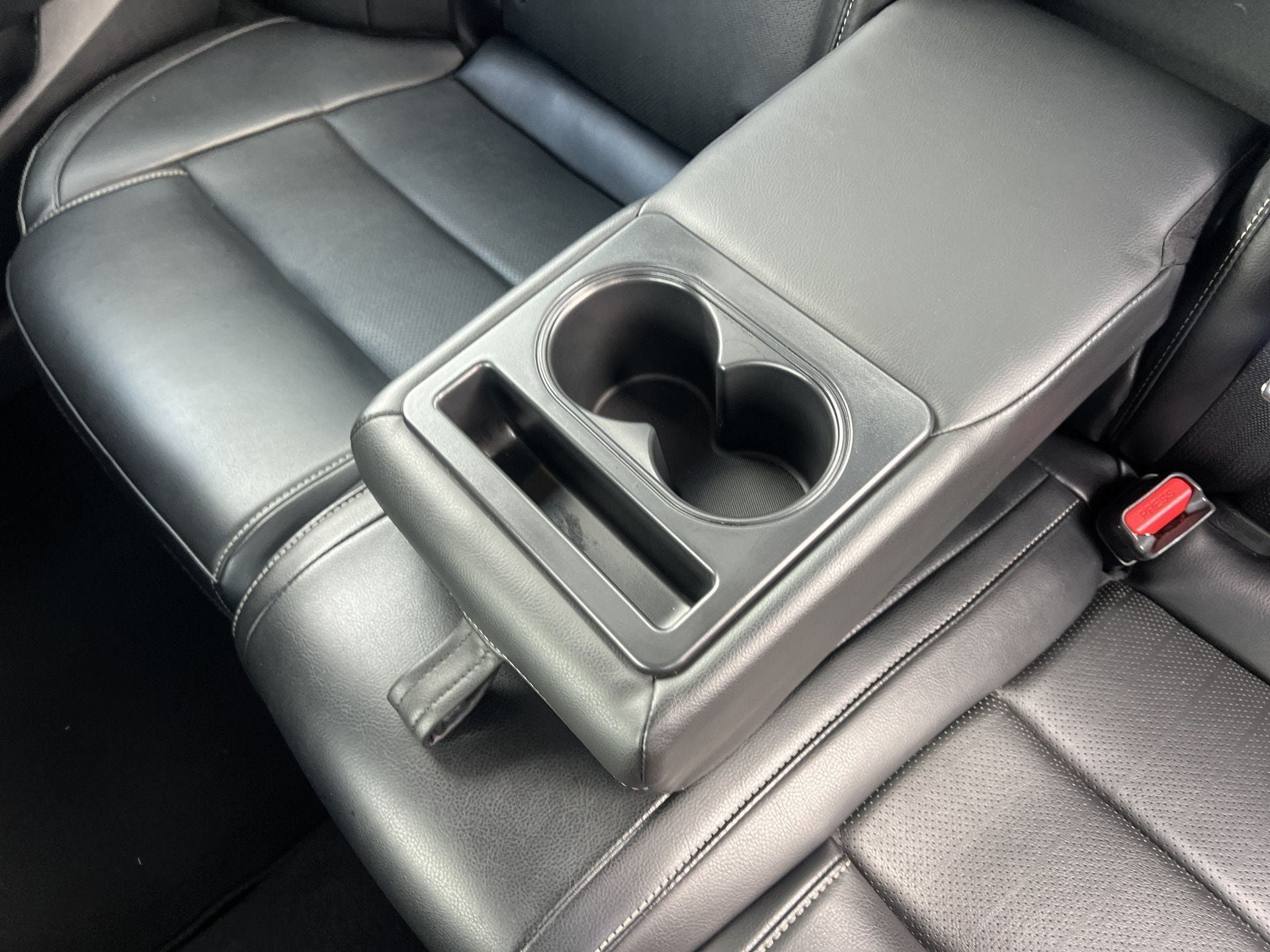 Used 2023 Nissan Maxima SL FWD image 21