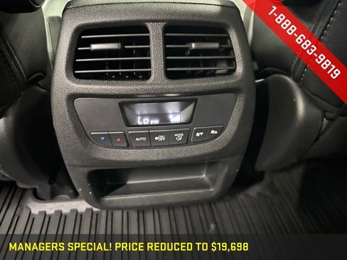 Used 2018 Honda Pilot EX-L image 18