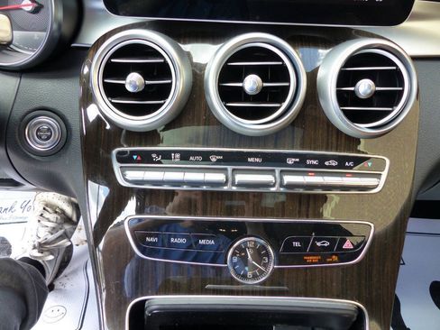 Used 2019 Mercedes-Benz C 300 Coupe image 30