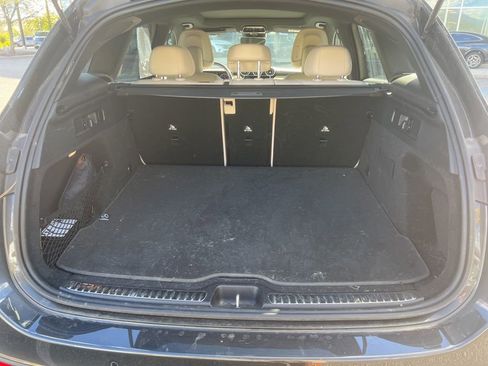 Used 2024 Mercedes-Benz GLC 300 4MATIC image 17
