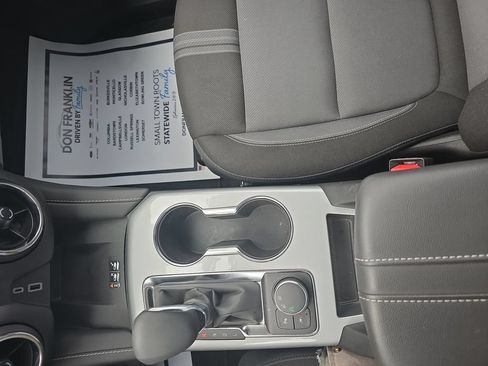 Used 2024 Chevrolet Blazer LT w/ Convenience Package FWD image 29