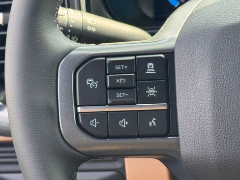 New 2026 Ford F250 Lariat w/ Black Appearance Package image 20