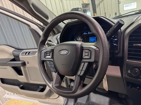 Used 2018 Ford F250 XL w/ STX Appearance Package AWD/4WD image 12