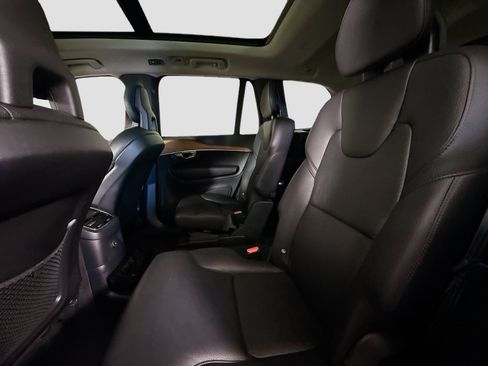 Used 2022 Volvo XC90 T8 Inscription Expression image 25