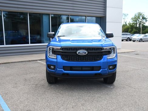 Used 2025 Ford Ranger XL w/ Trailer Tow Package image 10