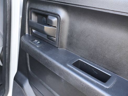Used 2013 RAM 1500 Tradesman w/ Popular Equipment Group RWD image 23
