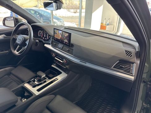 Used 2025 Audi Q5 Prestige image 58