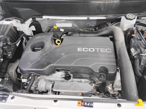 Used 2022 Chevrolet Equinox LT FWD image 37