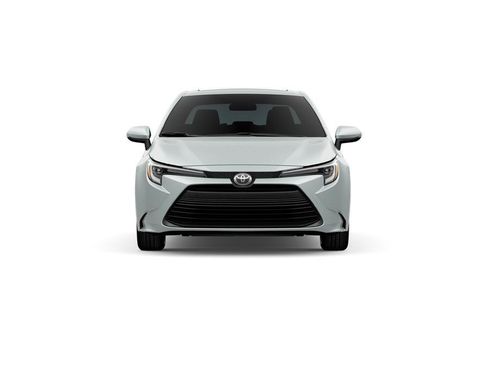 New 2026 Toyota Corolla XLE image 17