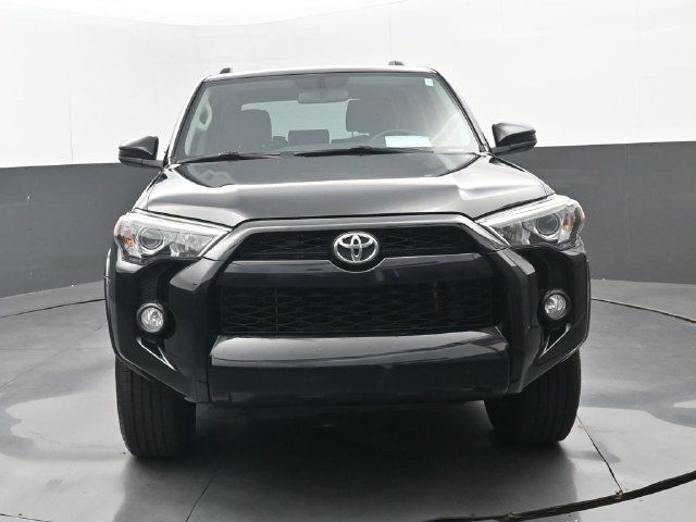 Used 2019 Toyota 4Runner SR5 RWD image 21