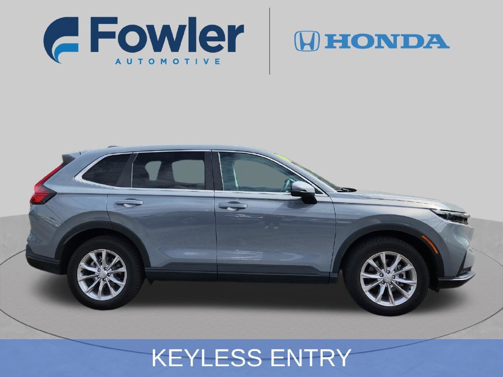 Used 2024 Honda CR-V EX image 5