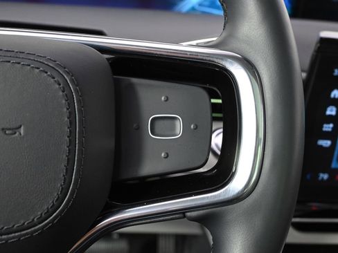 New 2026 Lincoln Nautilus Reserve image 34