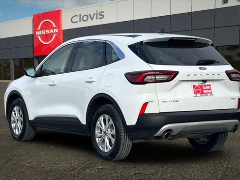 Used 2024 Ford Escape Active image 7