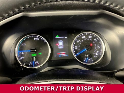 Used 2022 Toyota RAV4 XLE w/ Convenience Package AWD/4WD image 12