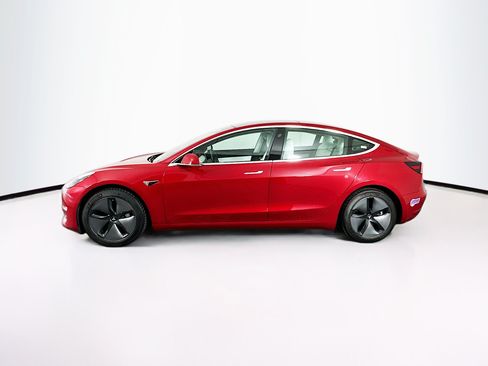 Used 2019 Tesla Model 3 Long Range AWD/4WD image 4