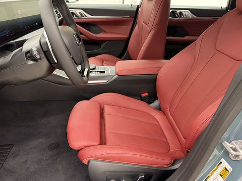 New 2026 BMW 430i RWD image 5