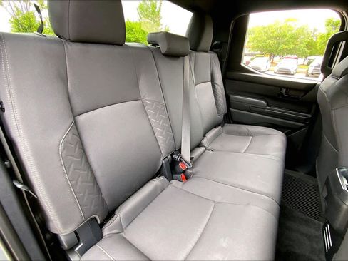 Used 2025 Toyota Tacoma SR RWD image 18