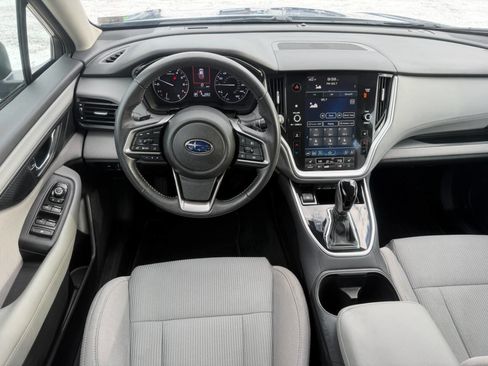 Used 2023 Subaru Legacy Premium image 39
