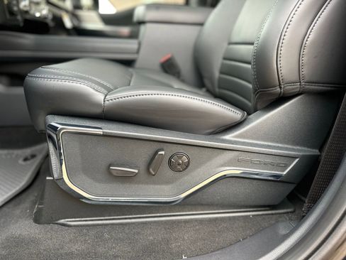 New 2026 Ford F450 Platinum w/ FX4 Off-Road Package image 34