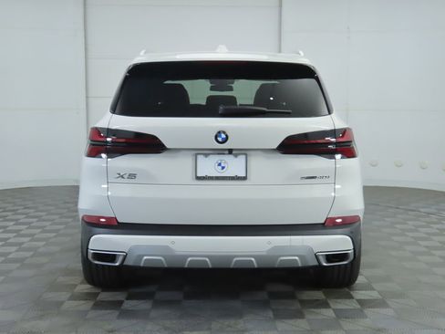 Used 2026 BMW X5 sDrive40i w/ Parking Assistance Package RWD image 7