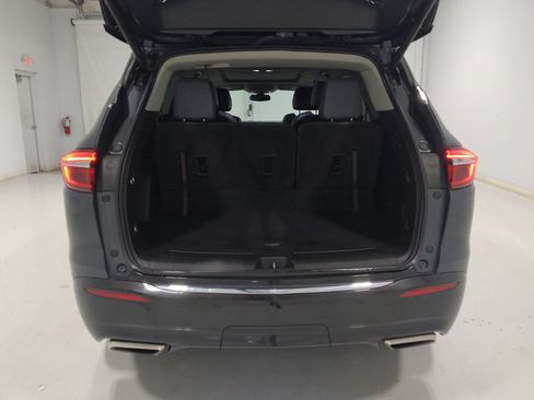 Used 2019 Buick Enclave Essence w/ Trailering Package, 5000 lbs. AWD/4WD image 29