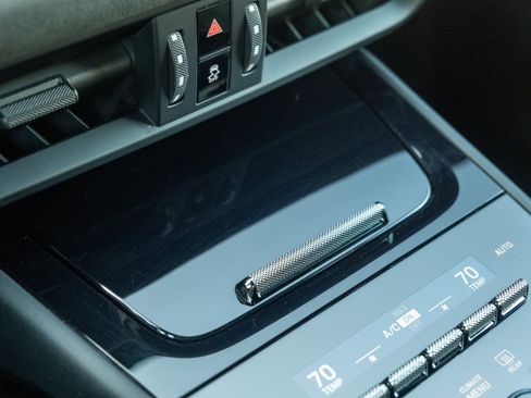 Certified 2024 Porsche Cayenne Turbo GT image 30