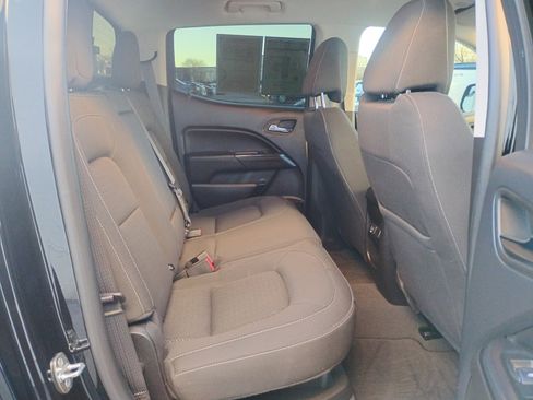 Used 2022 GMC Canyon Elevation w/ Trailering Package image 31