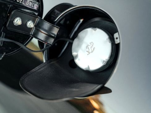 Used 2007 Ferrari 599 GTB Fiorano image 33