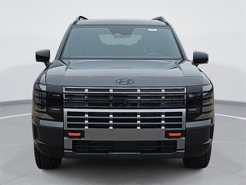 New 2026 Hyundai Palisade XRT Pro image 2