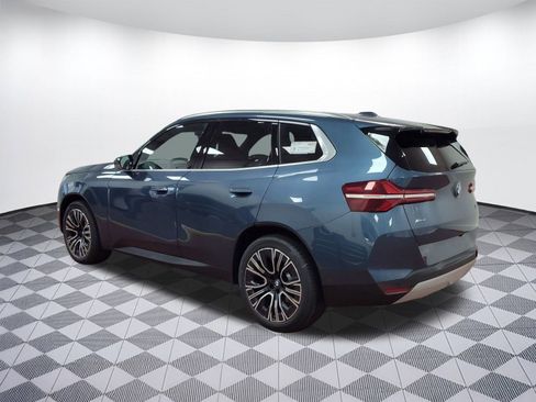 New 2026 BMW X3 xDrive30 w/ Convenience Package image 3