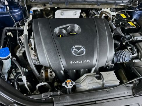 Used 2024 MAZDA CX-5 AWD 2.5 S w/ Select Package image 34