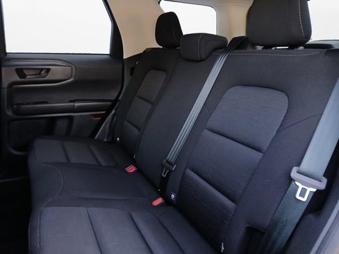 Used 2022 Ford Bronco Sport AWD/4WD image 22