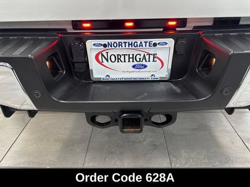 Used 2024 Ford F350 Lariat w/ Lariat Ultimate Package AWD/4WD image 10