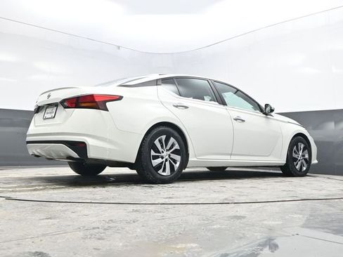 Used 2021 Nissan Altima 2.5 S image 33