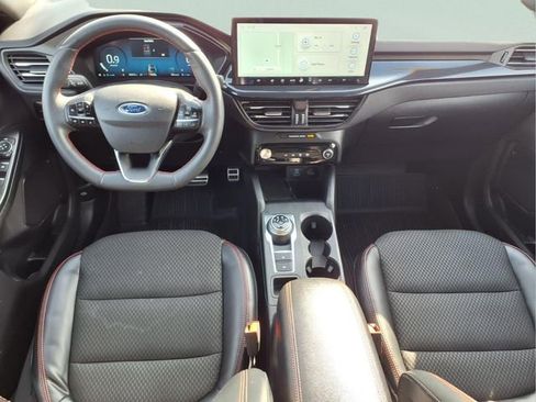 Used 2023 Ford Escape ST-Line Select w/ Tech Pack #2 image 15