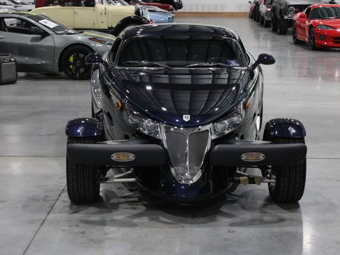 Used 2001 Chrysler Prowler RWD image 19