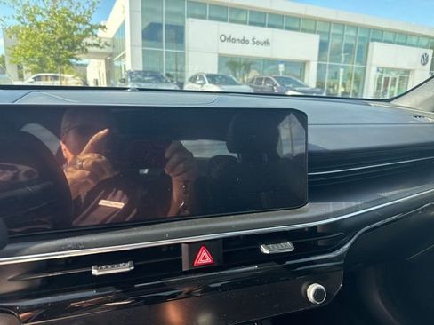 Used 2025 Kia K5 GT FWD image 21