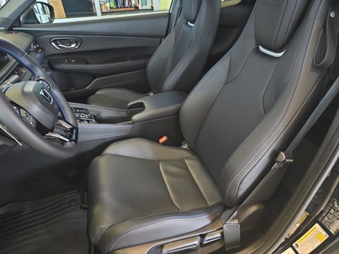 Used 2026 Honda Prelude image 11