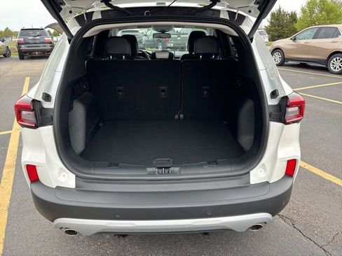 Used 2024 Ford Escape Platinum AWD/4WD image 15